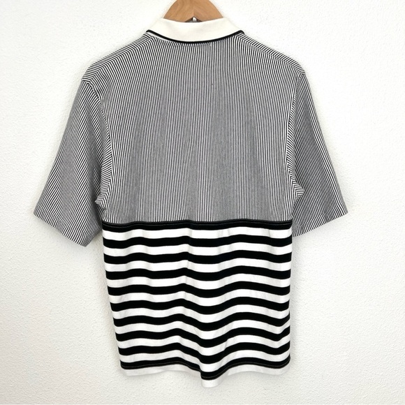 Vintage Matching Set 2-Piece Top and Pant Set Lysespenard Weekend Canada Large - Picture 7 of 14